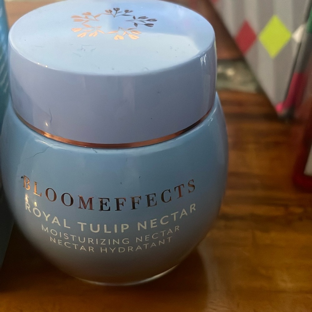 𝅺BLOOMEFFECTS Royal Tulip Nectar NWOB